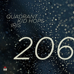 Quadrant, Kid Hops, Iris Feat. Collette Warren - Eternal September (original Mix) on Revolution Radio