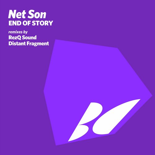 Net Son - End Of Story (rezq Sound Remix) on Revolution Radio