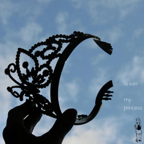 Lexer - My Princess (soukie And Windish Remix) on Revolution Radio