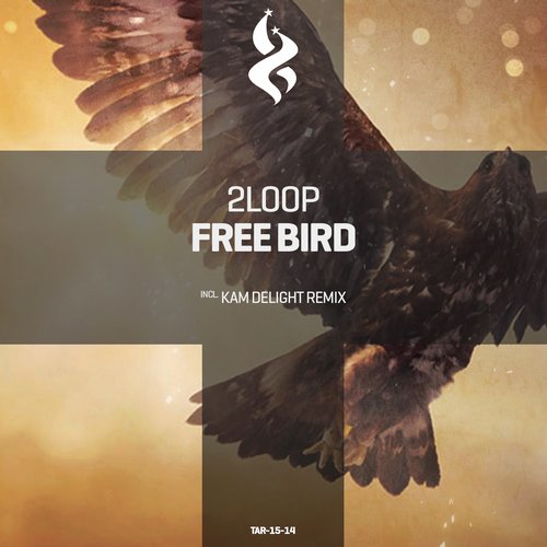 2loop - Free Bird (kam Delight Remix) on Revolution Radio