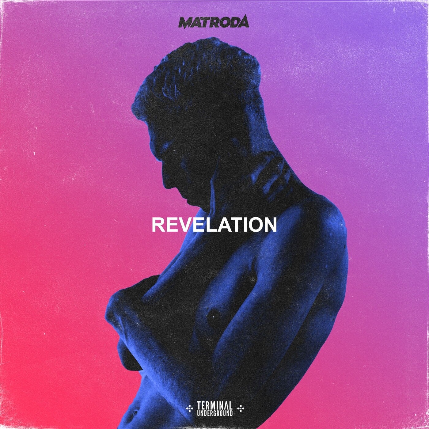 Matroda – Revelation (original Mix) on Revolution Radio