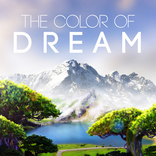 Creesh – The Color Of Dream (original Mix) on Revolution Radio