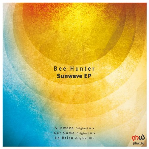 Bee Hunter - Sunwave (original Mix) on Revolution Radio