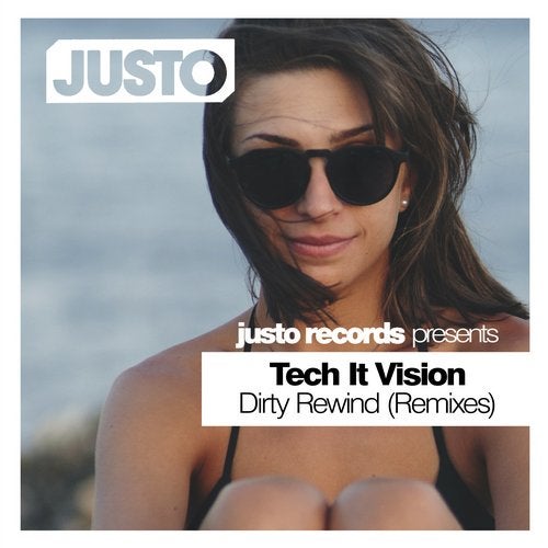 Tech It Vision – Dirty Rewind (stanley Edwards Remix) on Revolution Radio