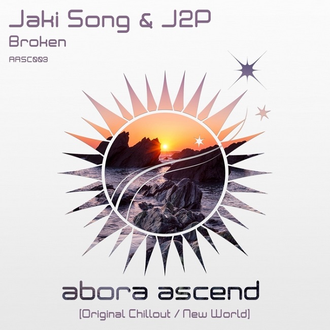 Jaki Song And J2p - Broken (new World Remix) on Revolution Radio