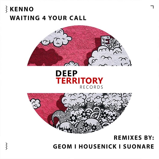 Kenno - Waiting 4 Your Call (geom Remix) on Revolution Radio