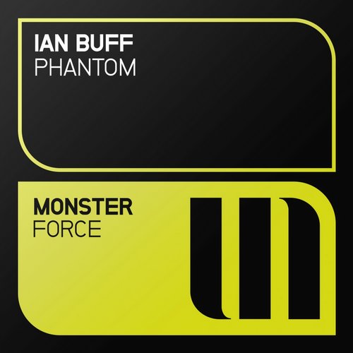 Ian Buff - Phantom (original Mix) on Revolution Radio