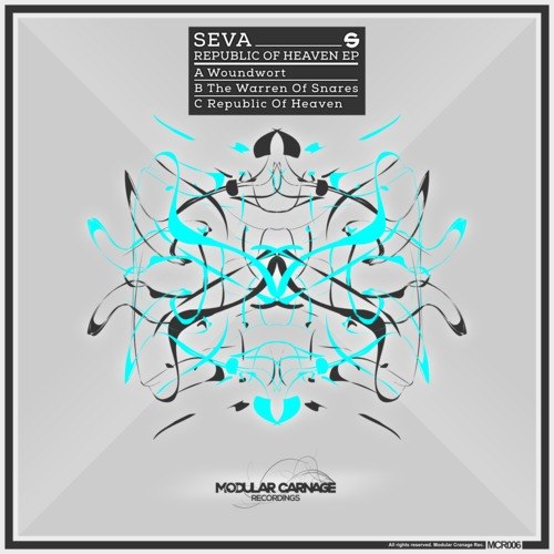 Seva - The Warren Of Snares (original Mix) on Revolution Radio