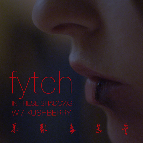 Fytch And Kushberry - Post Mortem (original Mix) on Revolution Radio