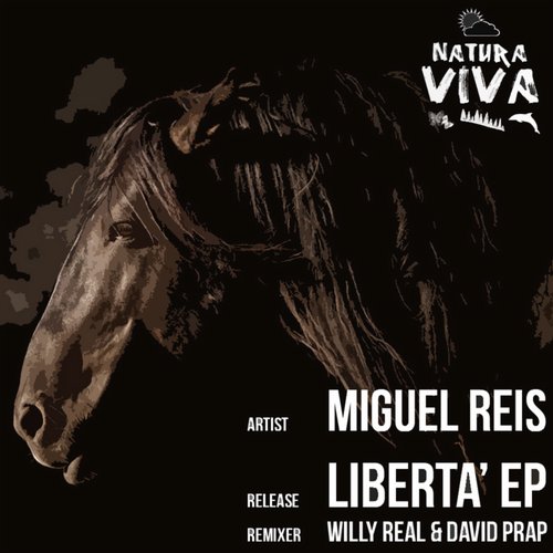 Miguel Reis And Luís Bravo - Despertar (original Mix) on Revolution Radio