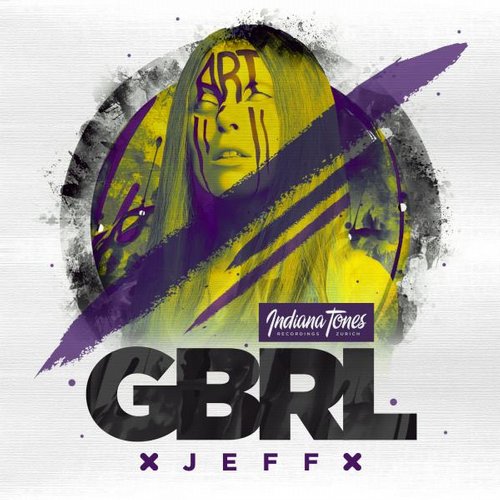 Gbrl - Jeff (gbrl's New York Remix) on Revolution Radio
