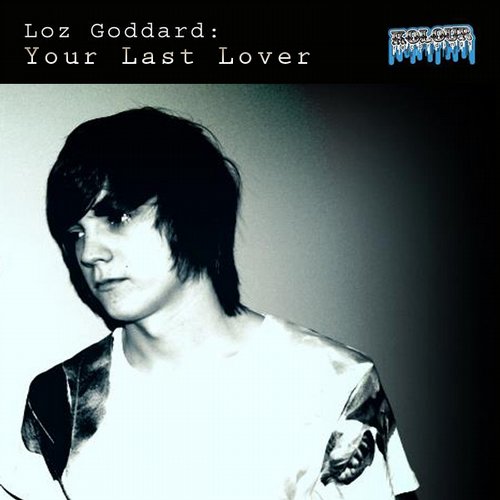 Loz Goddard - Your Last Lover (markus Quittner Remix) on Revolution Radio