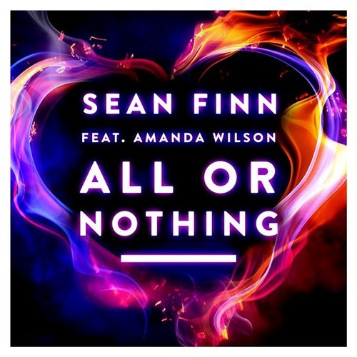 Sean Finn Feat. Amanda Wilson - All Or Nothing (the Veterans Remix) on Revolution Radio