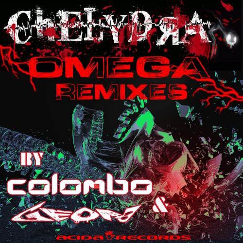 Chelydra - Ixion (geon Remix) on Revolution Radio