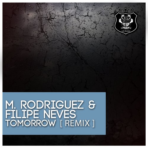 M. Rodriguez, Filipe Neves - Tomorrow (original Mix) on Revolution Radio