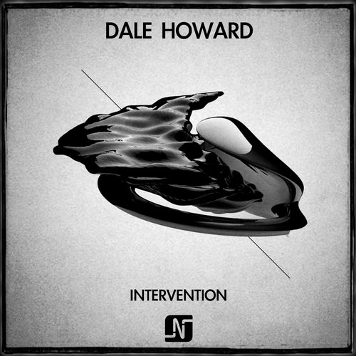 Dale Howard - Xylo (original Mix) on Revolution Radio