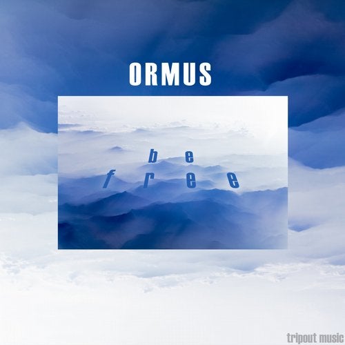 Ormus - Be Free on Revolution Radio