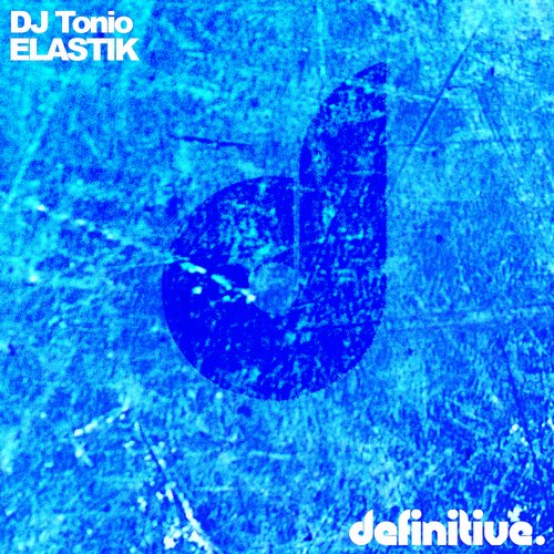 Dj Tonio - Only Live Once (original Mix) on Revolution Radio