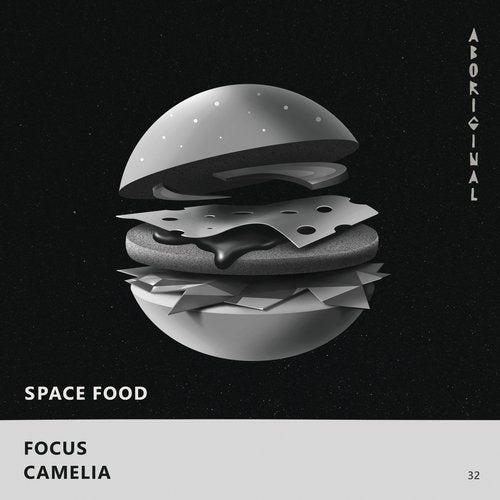 Space Food - Camelia (original Mix) on Revolution Radio