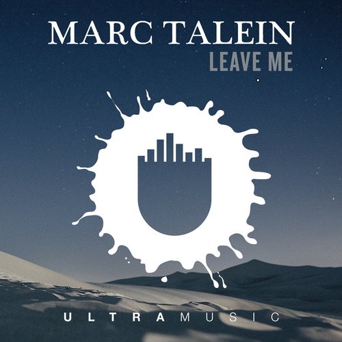 Marc Talein Feat. Haidara – Leave Me (original Mix) on Revolution Radio
