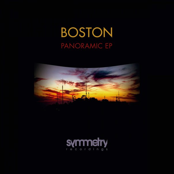 Boston - Panoramic (original Mix) on Revolution Radio