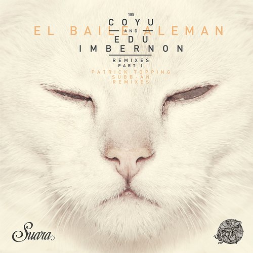 Coyu And Edu Imbernon - El Baile Aleman (patrick Topping Remix) on Revolution Radio