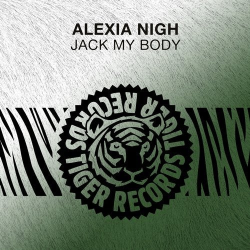 Alexia Nigh - Jack My Body (original Mix) on Revolution Radio