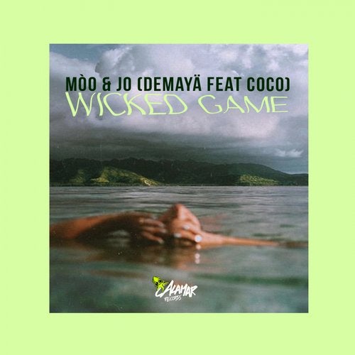 Coco, Mòo And Jo, Demayä – Wicked Games (original Mix) on Revolution Radio
