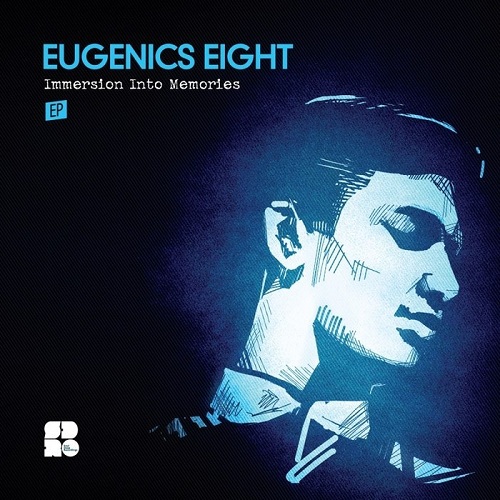 Eugenics Eight - Mirrors A Still Sky (original Mix) on Revolution Radio