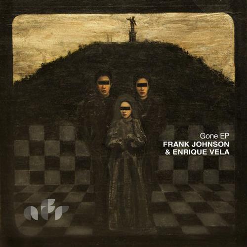 Frank Johnson, Enrique Vela Feat. Gala - Gone on Revolution Radio