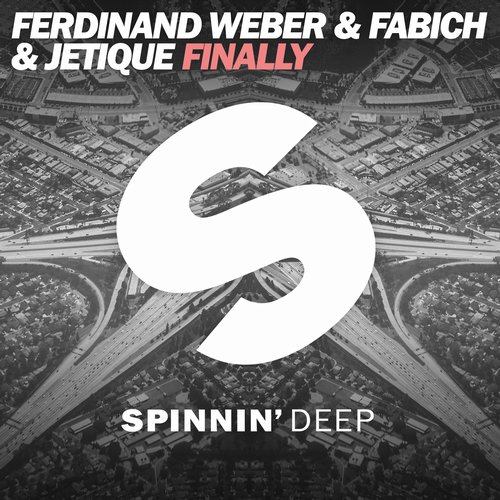 Ferdinand Weber, Fabich And Jetique – Finally (extended Mix) on Revolution Radio