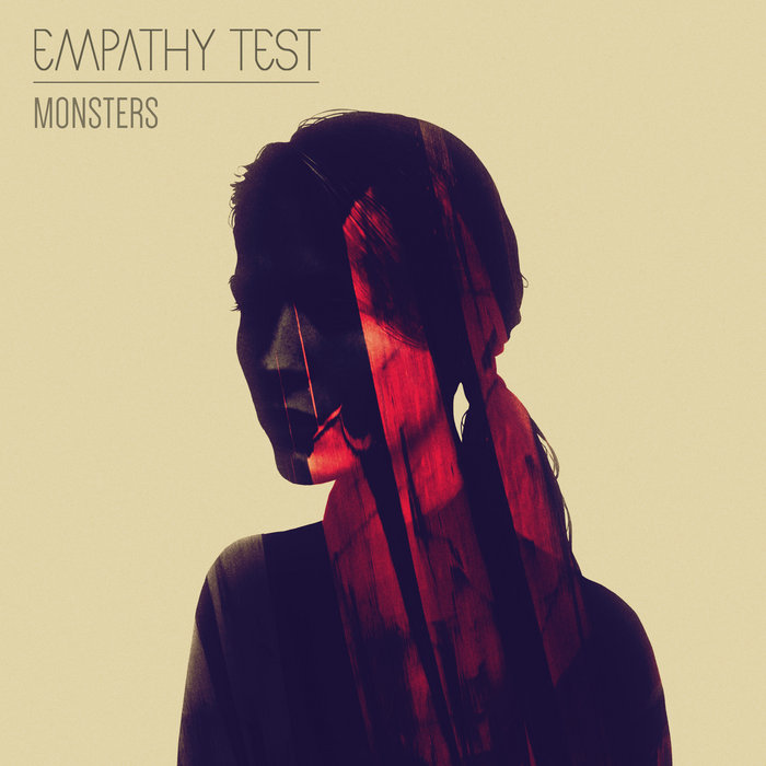 Empathy Test - Love Moves (sono Remix) on Revolution Radio