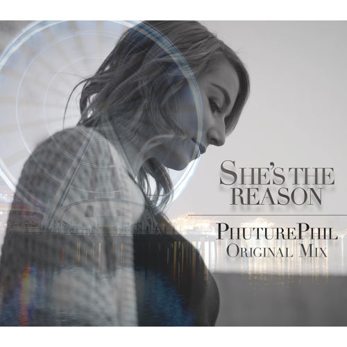 Phuturephil - She's The Reason (original Mix) on Revolution Radio