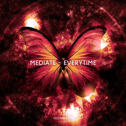 Mediate - Everytime (youan Remix) on Revolution Radio