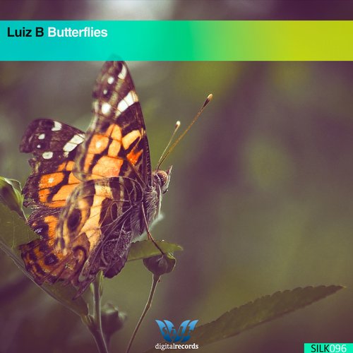 Luiz B - Butterflies (original Mix) on Revolution Radio