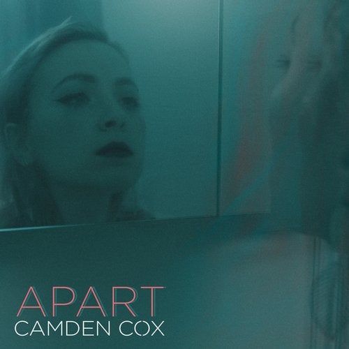 Camden Cox - Apart (extended Mix) on Revolution Radio