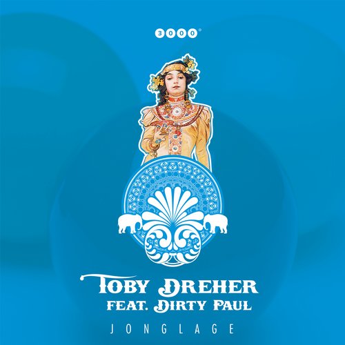Toby Dreher And Dirty Paul - A Try Feat. Dirty Paul (mollono.bass Remix) on Revolution Radio