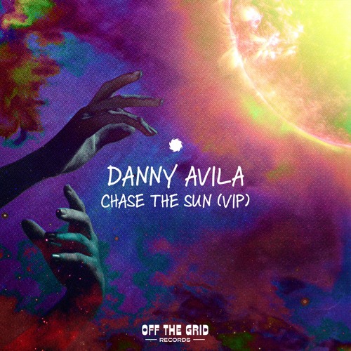 Danny Avila (es) - Chase The Sun (extended Vip) on Revolution Radio