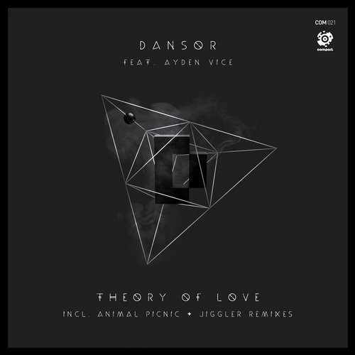 Dansor Feat. Ayden Vice – Theory Of Love (jiggler Remix) on Revolution Radio
