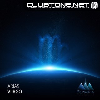 Arias - Viirgo (original Mix) on Revolution Radio