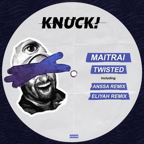 Maitrai - Twisted (original Mix) on Revolution Radio