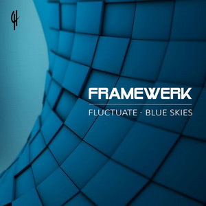 Framewerk - Fluctuate (original Mix) on Revolution Radio