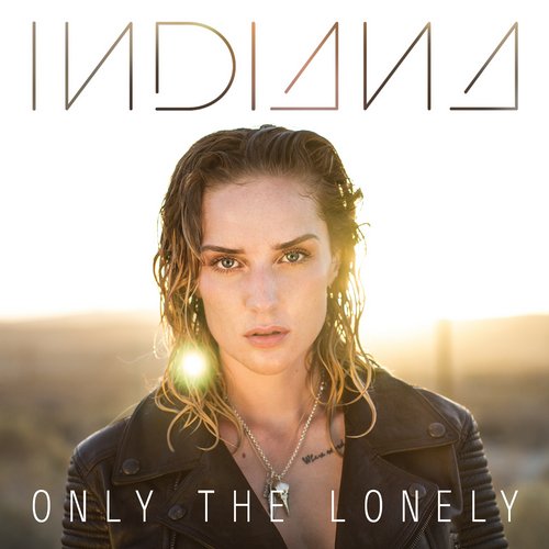 Indiana - Only The Lonely (kant Remix) on Revolution Radio