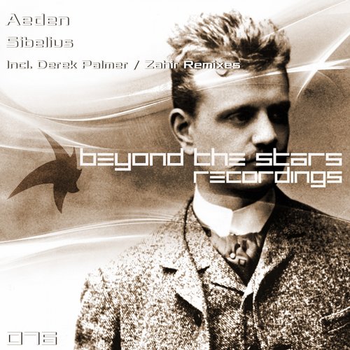 Aeden - Sibelius (original Mix) on Revolution Radio