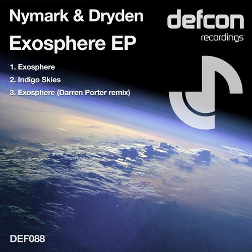 Nymark - Exosphere (darren Porter Remix) on Revolution Radio