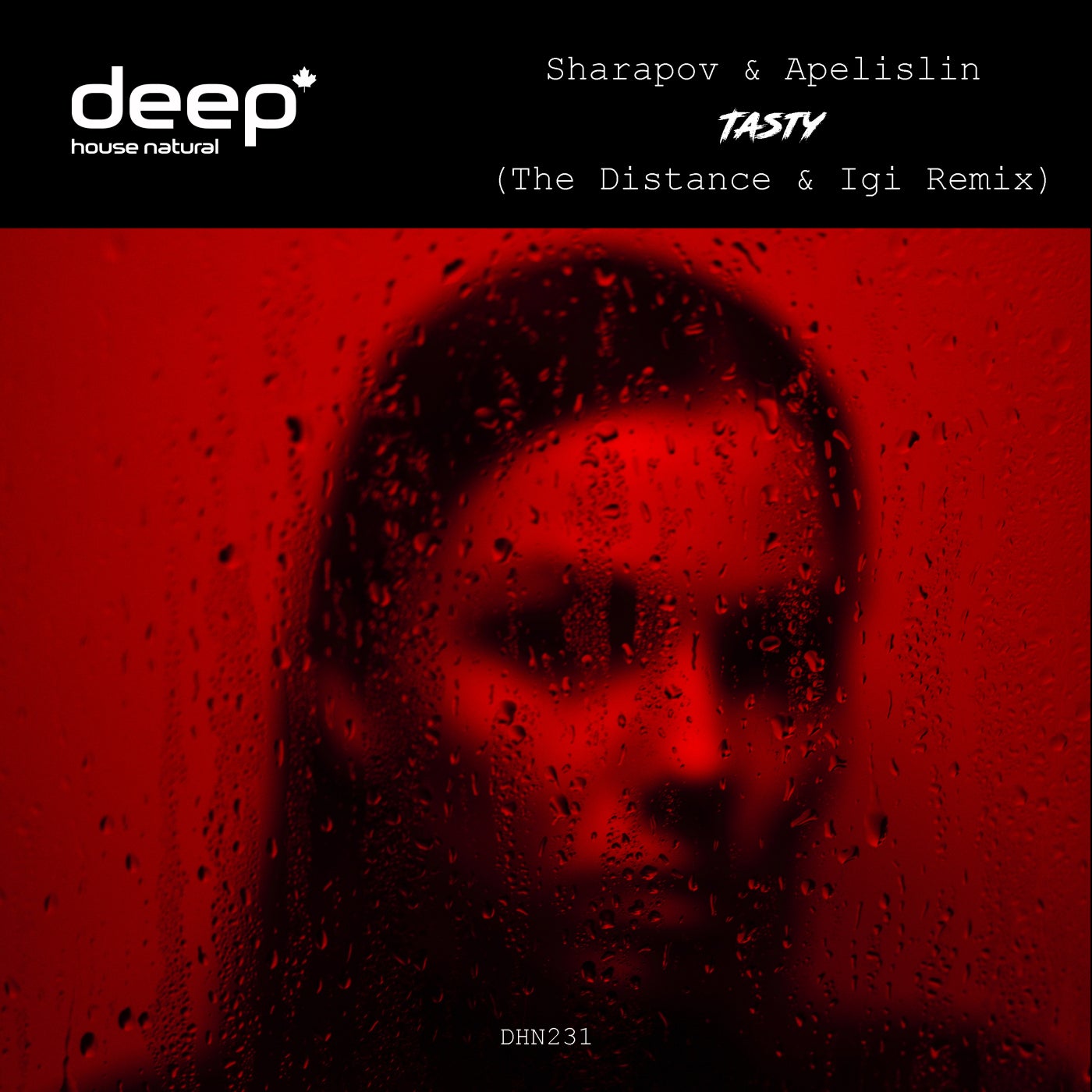 Sharapov And Apelislin - Tasty (the Distance And Igi Remix) on Revolution Radio
