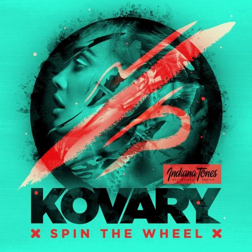 Kovary - Feels Like Dancing (original Mix) on Revolution Radio