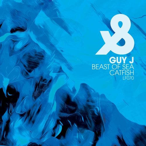 Guy J - Beast Of Sea (original Mix) on Revolution Radio