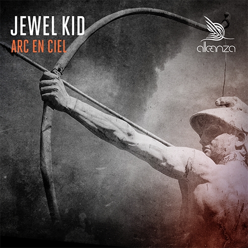Jewel Kid - Arc En Ciel (original Mix) on Revolution Radio