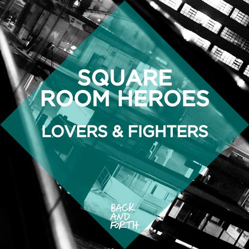 Square Room Heroes - Slap It (original Mix) on Revolution Radio